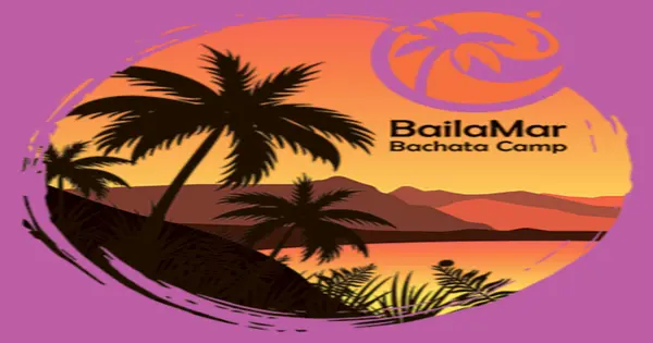 Bailamar Bachata Camp Ed.39 - bachata festival in Las Terrenas, Dominican Republic