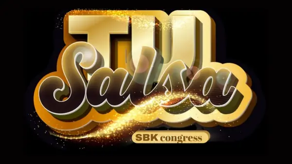 TuSalsa Dance SBK Congress 2026 - bachata, kizomba, salsa festival in Castejon, España