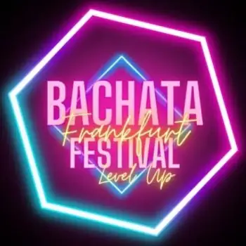Frankfurt Bachata Festival 2026 - Welcome to Frankfurt - bachata festival in Frankfurt, Germany