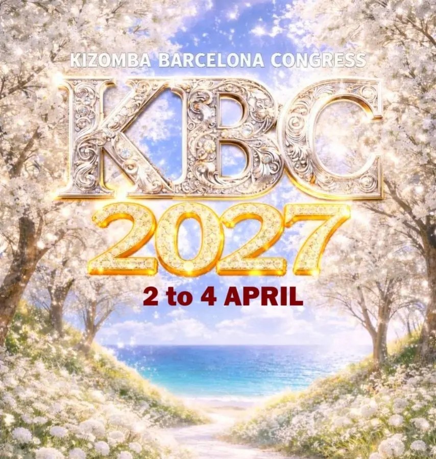 Kizomba Barcelona Congress 2027 - kizomba festival in Lloret de mar , Spain