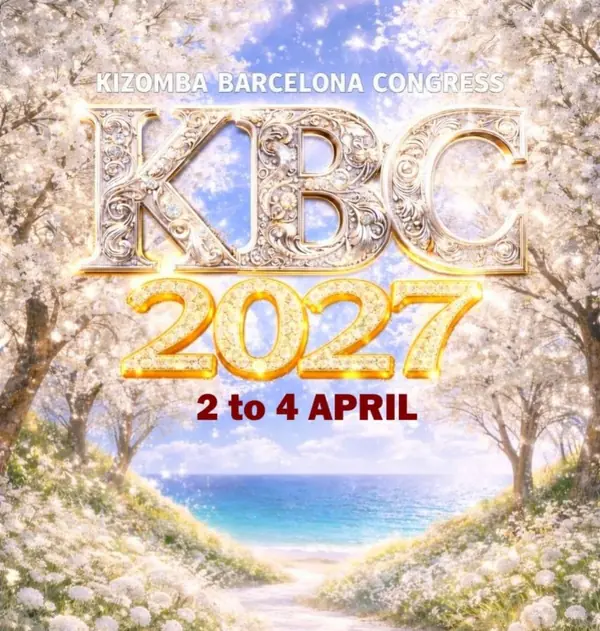 Kizomba Barcelona Congress 2027 - kizomba festival in Lloret de mar , Spain