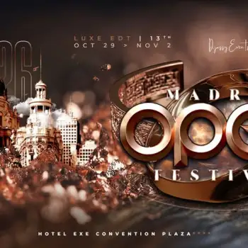 Kizomba Open Festival 2026