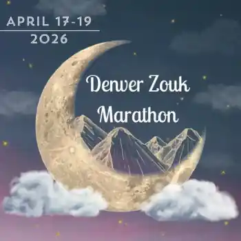 Denver Zouk Marathon 2026 - zouk festival in Denver, United States
