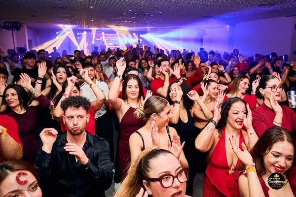 Cosensual Bachata Congress 2027 (5th Edition) - bachata festival in Roges, Italy