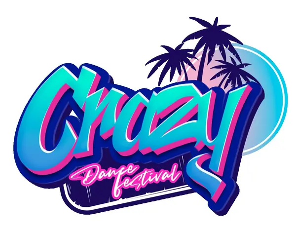 CRAZY DANCE FESTIVAL 2027 - bachata, salsa festival in Santa Susanna, España