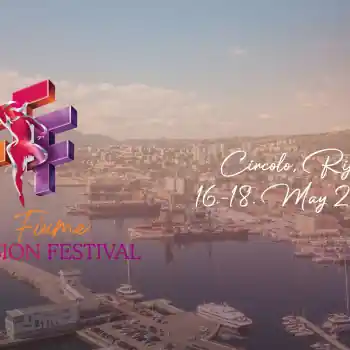 Fiume Fusion Festival - salsa, bachata, kizomba festival in Rijeka, Croatia