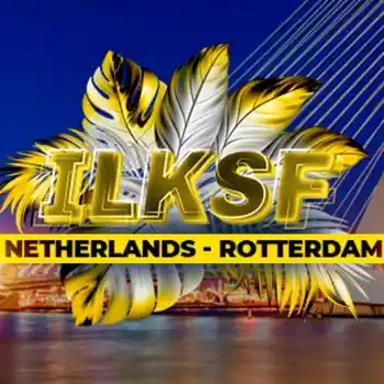 I Love Kizomba Sensual Festival Rotterdam 2nd Edition - salsa, bachata, kizomba, zouk festival in Rotterdam, Netherlands