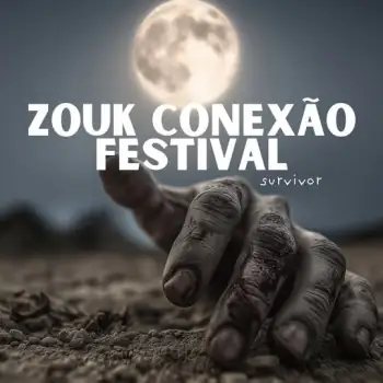 Zouk Conexao Festival 2026 (Survivor) - zouk festival in Atlanta, United States