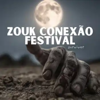 Zouk Conexao Festival 2026 (Survivor) - zouk festival in Atlanta, United States