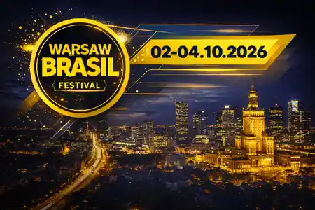 Warsaw Brasil Festival 2026