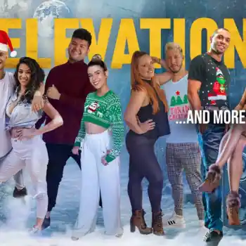 ELEVATION Zouk Festival - Denver 2026 - zouk festival in Denver, United States