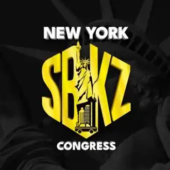 New York SBKZ Congress 2027 - salsa, bachata, kizomba, zouk festival in New York City, United States