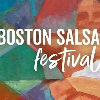 Boston Salsa Festival 2026 - salsa, bachata, kizomba festival in Waltham, Ma 02451