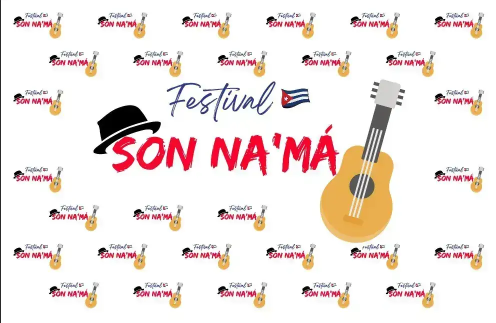SON NA'MÁ FESTIVAL 2026 (5th Edition) - bachata festival in Girona, Spain