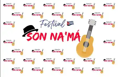 SON NA'MÁ FESTIVAL 2026 (5th Edition) - bachata festival in Girona, Spain