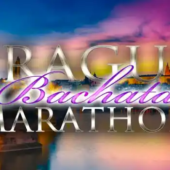 6th Prague Bachata Marathon 2026 - bachata festival in Prague, Czechia