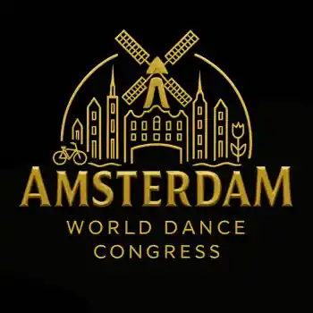 AMSTERDAM WORLD DANCE CONGRESS 2026 - salsa, bachata festival in 1014 AS Amsterdam, Netherlands
