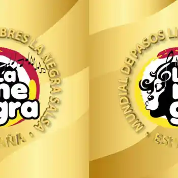 La Negra Dance Festival 2026 + XV Footwork World Championship ‘La Negra Salsa’ - salsa, bachata festival in Alicante, España