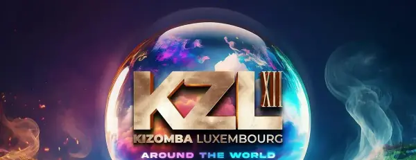 Luxembourg International Kizomba Festival (KZL) - kizomba, urbankiz, semba festival in Luxembourg, Luxembourg