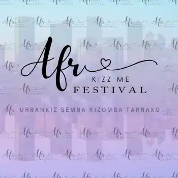 Afro-Kizz Me Festival 2026 - kizomba festival in Calgary, Canada
