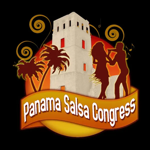 Panama Salsa Congress - salsa, bachata festival in Panama City, Panama