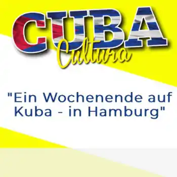 Cuba Cultura - salsa, bachata, kizomba, zouk festival in Hamburg, Germany