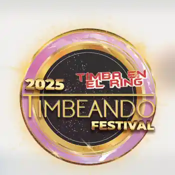 TIMBEANDO FESTIVAL 2026 - salsa festival in Girona, España