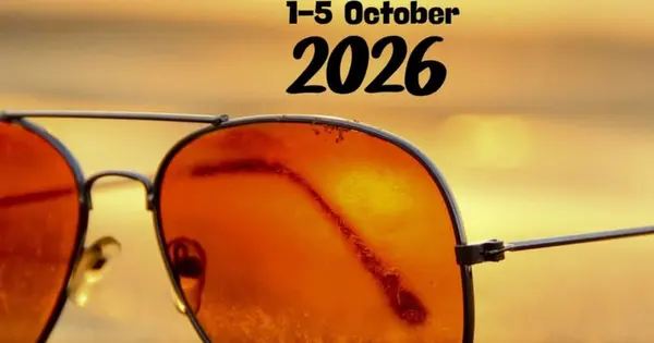 Rebola 2026 - kizomba festival in Fuengirola, Spain