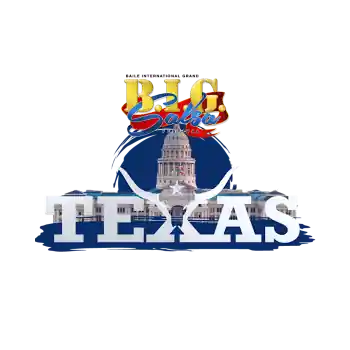 BIG TEXAS Salsa & Bachata Latin Dance Festival 2026 - salsa festival in Dallas, Tx 75207