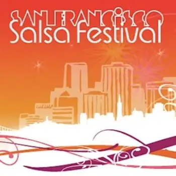 San Francisco Salsa Festival 2027