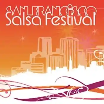 San Francisco Salsa Festival 2026 - salsa, bachata, kizomba, zouk festival in San Francisco, United States