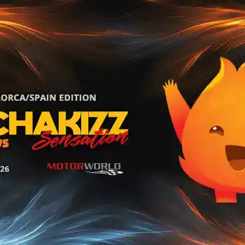 BachaKizz Sensation Holidays - 1 Week - bachata, kizomba festival in Illes Balears, Spain