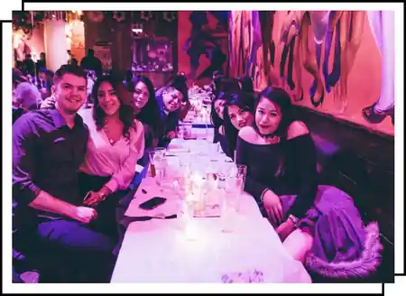 Live Salsa Party at Gonzalez y Gonzalez, New York