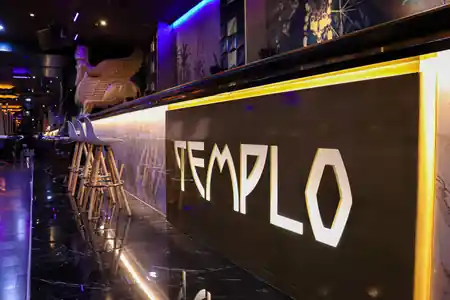Temple Madrid – Salsa & Bachata Social at Temple Madrid, Madrid