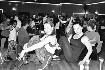 Salsa/Bachata Tuesdays at Havana Club at Havana Club, Boston
