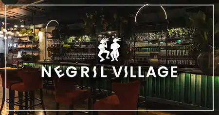 Negril Village, New York