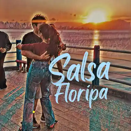 Salsa Floripa Sundays at Trapiche da Beira-Mar at Trapiche da Beira-Mar Norte, Florianópolis