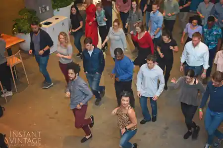 Baila Thursdays Salsa Social at La Cosecha, Washington Dc
