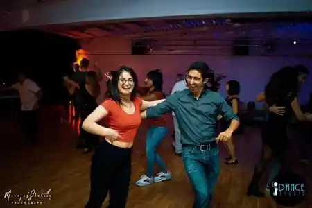 iDance on Sundays (Summer break, back Aug 17), Stockholm