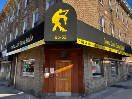 Socials at Lorenz Latin Dance Studio - Glendale at Lorenz Latin Dance Studio - Glendale, New York