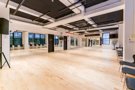 Zouk Saturday by NYC Zouk / ZenZouk Social at EPA Dance Academy, New York