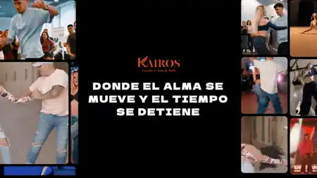 Kairos Baile Tuesday Party at Kairos Baile, Palma De Mallorca
