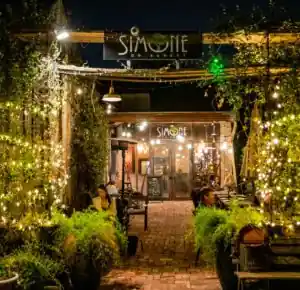 Sunday Funday: Bachata & Salsa Night at Simone on Sunset at Simone on Sunset, Houston