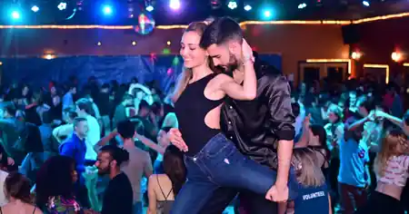 Salsa/Bachata Fridays at Havana Club at Havana Club, Boston