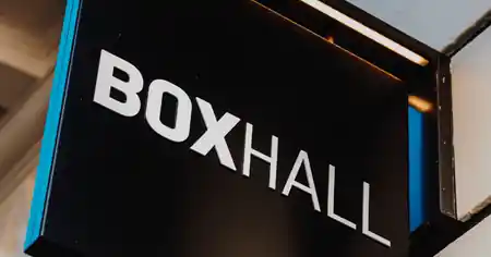 Friday Latin Social @ BOXHALL CITY at Boxhall City, London