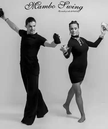 Mambo Swing – Latin Social at Mambo Swing, Madrid