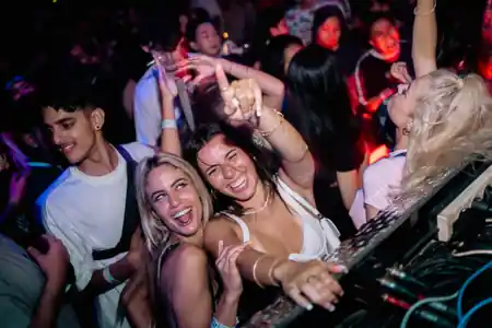 Red Ruby Social at Red Ruby, Bali