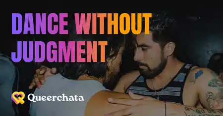 Queerchata at Precinct, Los Angeles