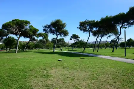 Summer Pick Nick, Lisbon