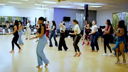 Salsamania Austin at Austin Uptown Dance, Austin